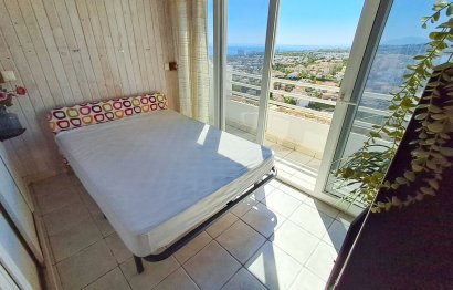 Resale - Apartment - Penthouse - Mijas - Riviera Del Sol