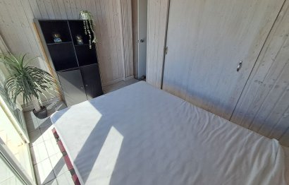 Resale - Apartment - Penthouse - Mijas - Riviera Del Sol