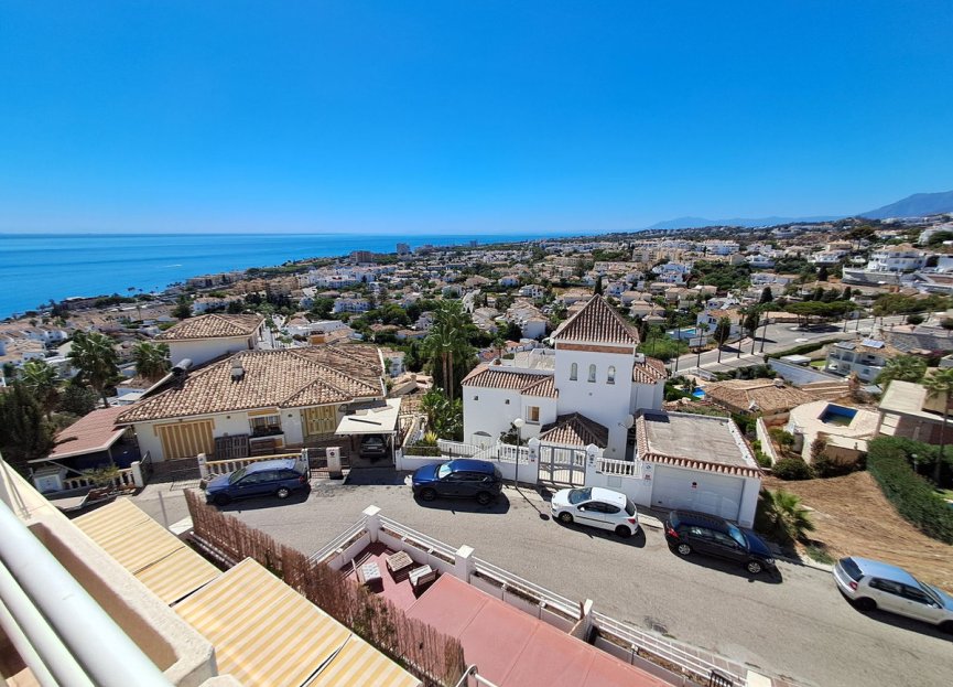 Resale - Apartment - Penthouse - Mijas - Riviera Del Sol