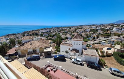 Resale - Apartment - Penthouse - Mijas - Riviera Del Sol