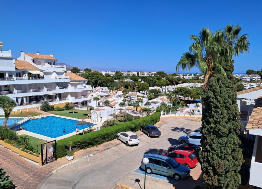 Resale - Apartment - Penthouse - Mijas - Riviera Del Sol