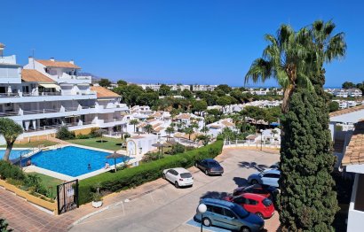Resale - Apartment - Penthouse - Mijas - Riviera Del Sol