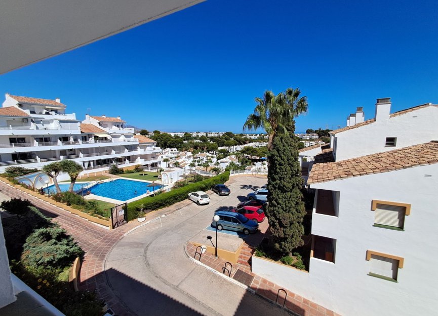 Resale - Apartment - Penthouse - Mijas - Riviera Del Sol