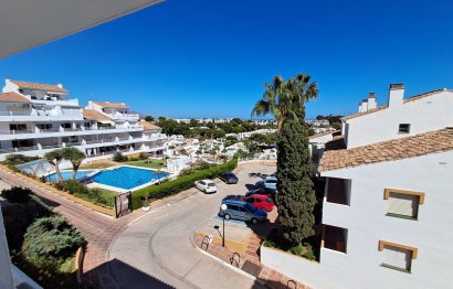 Resale - Apartment - Penthouse - Mijas - Riviera Del Sol