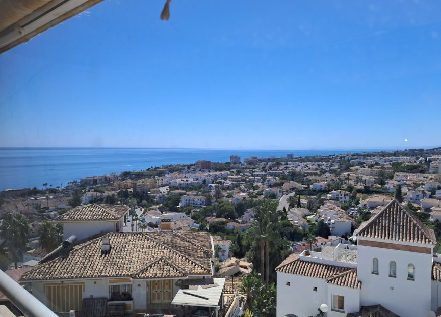 Resale - Apartment - Penthouse - Mijas - Riviera Del Sol