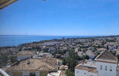 Resale - Apartment - Penthouse - Mijas - Riviera Del Sol