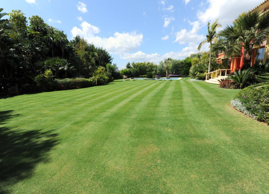 Resale - House - Detached Villa - Marbella - The Golden Mile