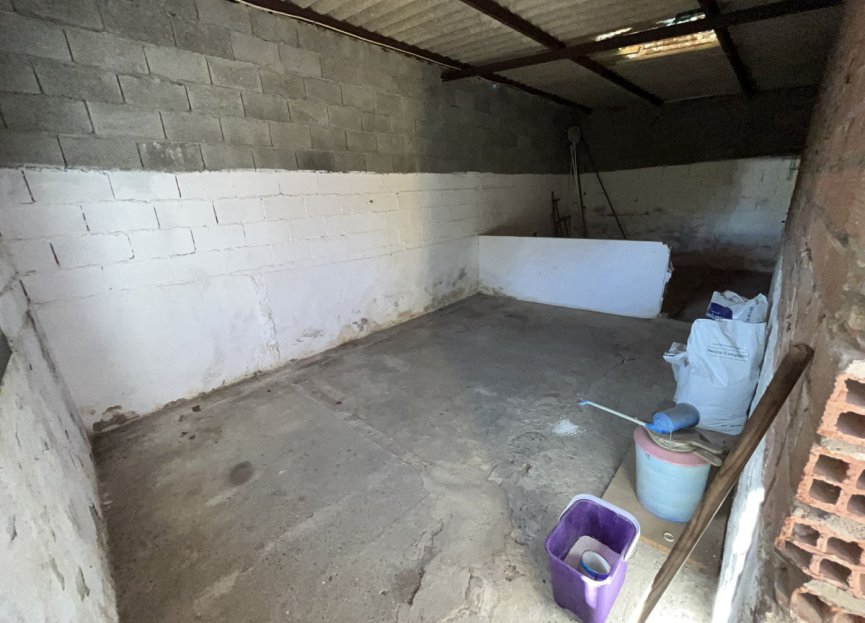 Resale - House - Finca - Cortijo - Estepona - Estepona Centro