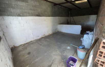 Resale - House - Finca - Cortijo - Estepona - Estepona Centro