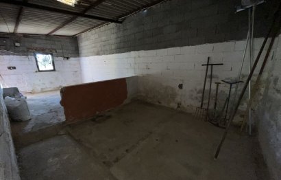 Resale - House - Finca - Cortijo - Estepona - Estepona Centro