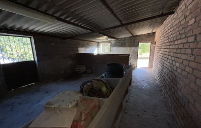 Resale - House - Finca - Cortijo - Estepona - Estepona Centro