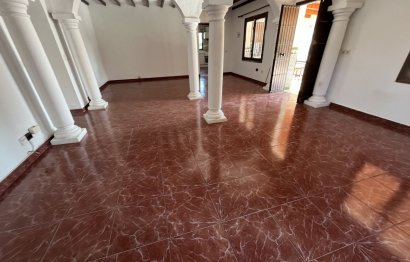 Resale - House - Finca - Cortijo - Estepona - Estepona Centro