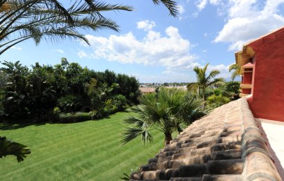 Resale - House - Detached Villa - Marbella - The Golden Mile