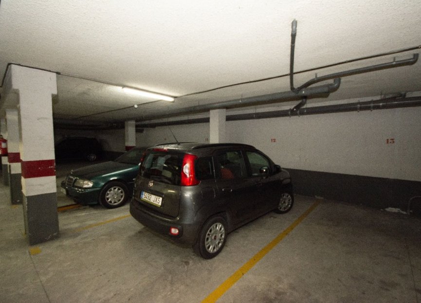 Resale - Apartment - Top Floor Apartment - Marbella - Marbella Centro