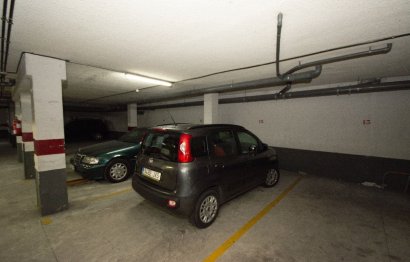 Resale - Apartment - Top Floor Apartment - Marbella - Marbella Centro