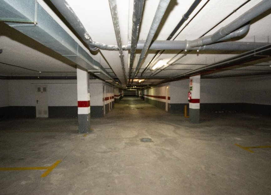 Resale - Apartment - Top Floor Apartment - Marbella - Marbella Centro