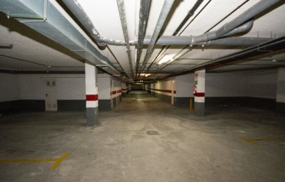 Resale - Apartment - Top Floor Apartment - Marbella - Marbella Centro