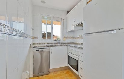 Resale - Apartment - Top Floor Apartment - Marbella - Marbella Centro