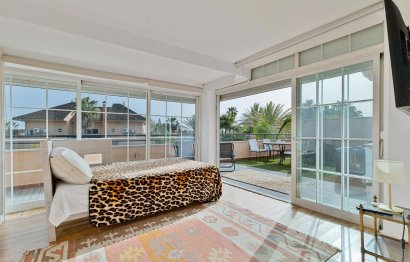 Resale - Apartment - Top Floor Apartment - Marbella - Marbella Centro