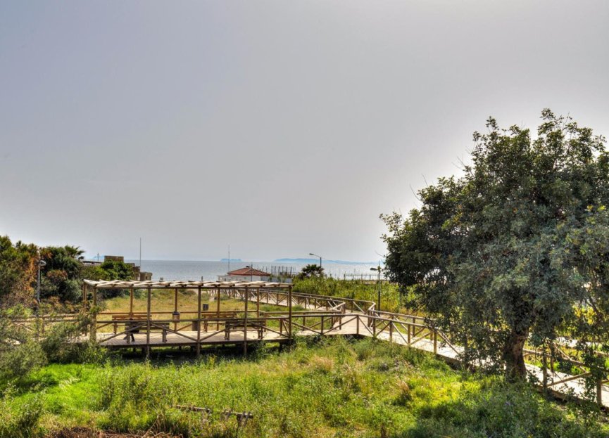 Resale - Apartment - Top Floor Apartment - Marbella - Marbella Centro