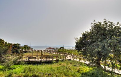 Resale - Apartment - Top Floor Apartment - Marbella - Marbella Centro