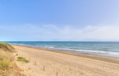 Resale - Apartment - Top Floor Apartment - Marbella - Marbella Centro