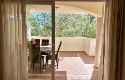 Resale - Apartment - Middle Floor Apartment - Marbella - Elviria