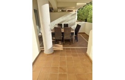 Resale - Apartment - Middle Floor Apartment - Marbella - Elviria