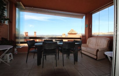 Resale - Apartment - Torreblanca