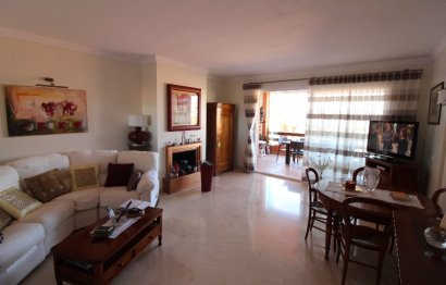 Resale - Apartment - Torreblanca