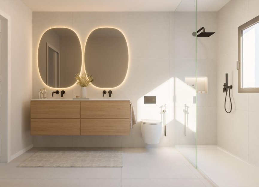 New Build - Apartment - Penthouse - Estepona - Cancelada