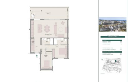 New Build - Apartment - Penthouse - Estepona - Cancelada