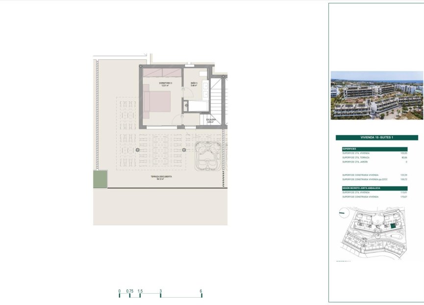 New Build - Apartment - Penthouse - Estepona - Cancelada