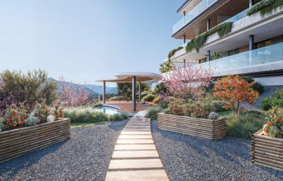 Obra nueva - House - Townhouse - Estepona - Cancelada