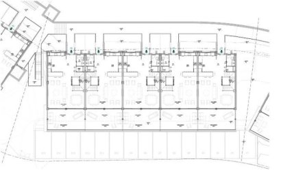 Obra nueva - House - Townhouse - Estepona - Cancelada
