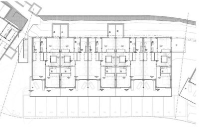 Obra nueva - House - Townhouse - Estepona - Cancelada