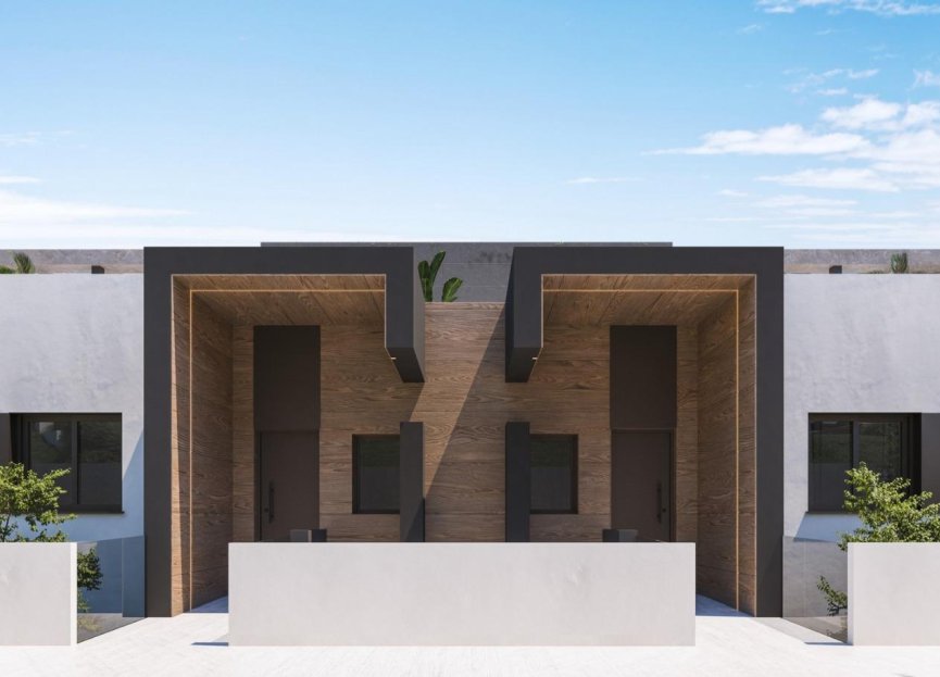 New Build - Ground floor apartment - Estepona - Cancelada