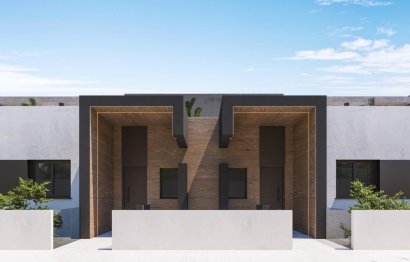 New Build - Ground floor apartment - Estepona - Cancelada