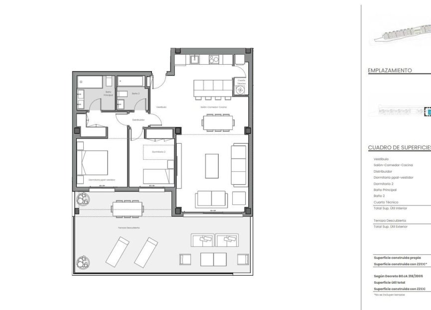 New Build - Apartment / flat - Marbella - Altos de los Monteros