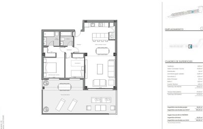 New Build - Apartment / flat - Marbella - Altos de los Monteros