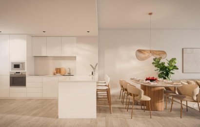 New Build - House - Townhouse - Mijas - Hipódromo Costa del Sol