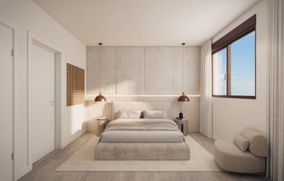 New Build - House - Townhouse - Mijas - Hipódromo Costa del Sol