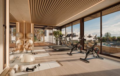 New Build - House - Townhouse - Mijas - Hipódromo Costa del Sol