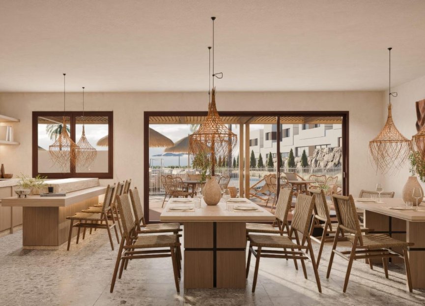 New Build - House - Townhouse - Mijas - Hipódromo Costa del Sol