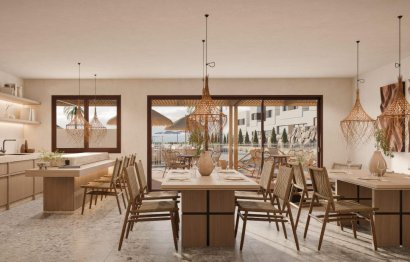 New Build - House - Townhouse - Mijas - Hipódromo Costa del Sol