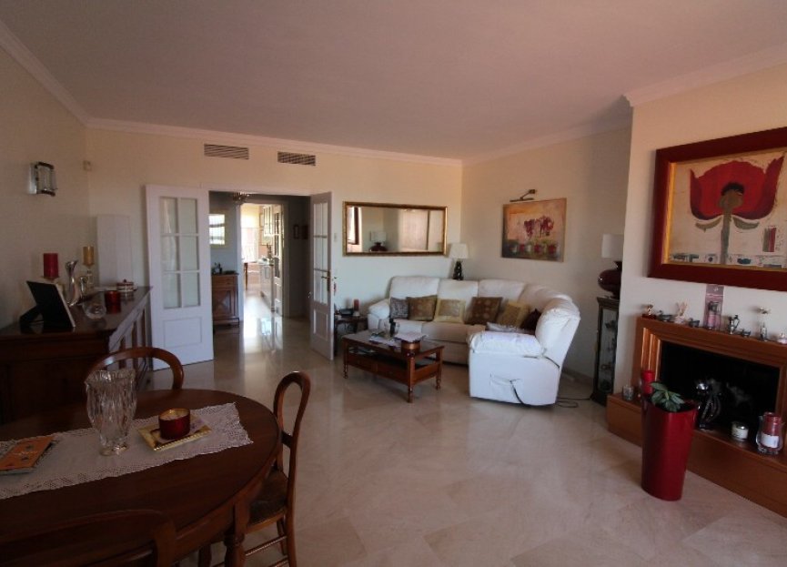 Resale - Apartment - Torreblanca