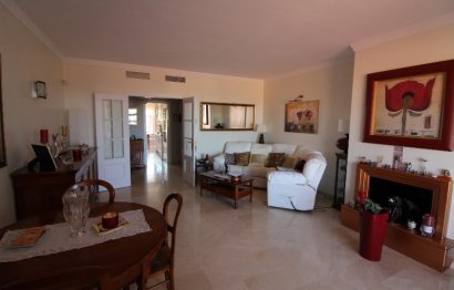 Resale - Apartment - Torreblanca