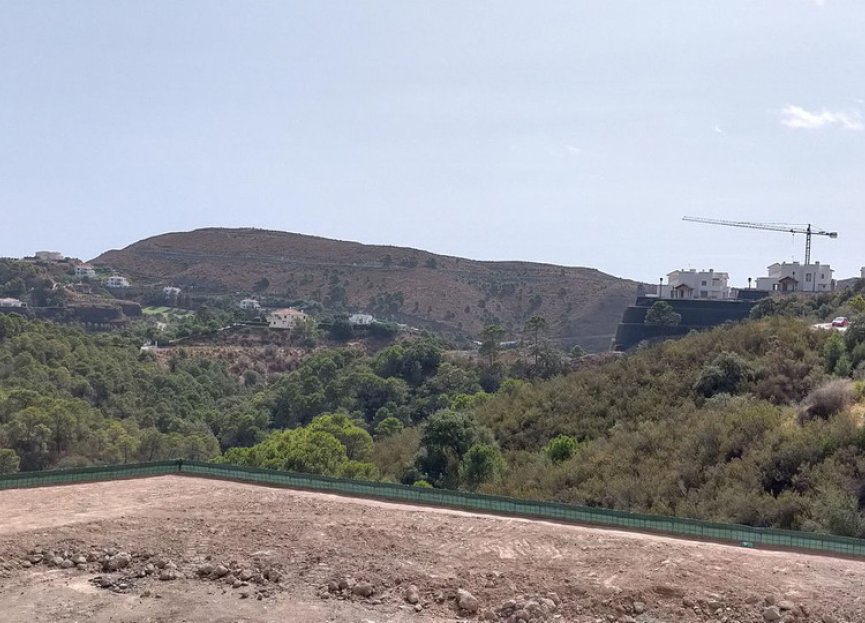 Resale - Plot - Land - Benahavís - Benahavís Centro