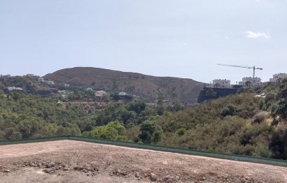 Resale - Plot - Land - Benahavís - Benahavís Centro