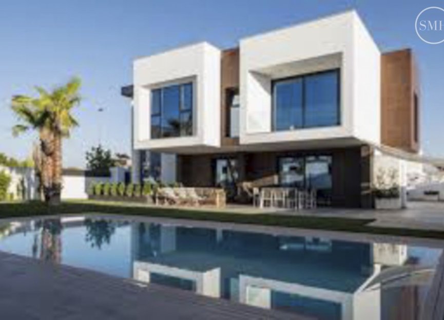 Resale - Plot - Land - Benahavís - Benahavís Centro